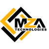 MZA Technologies Logo