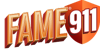 FAME 911 Logo