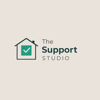 The Support Studio Logo