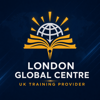 London Global Centre Logo