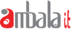 Ambala IT Logo