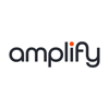 Amplify Websites Logo