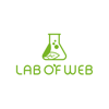 LABOFWEB Technologies Pvt LTd Logo