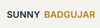 Sunny Badgujar Logo