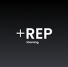 PlusRep Logo