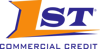 1st Commercial Credit Logo