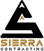 Sierra Turnkey Contracting Logo