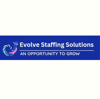 Evolve Staffing Solutions Logo