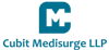 Cubit MediSurge LLP Logo