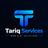 Muhammad Tariq | Software & Website Development Partner Logo