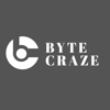 Byte Craze Logo