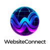 Website Connect Logo