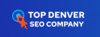 Top Denver SEO Company Logo