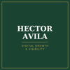 Hector Avila Logo