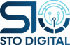 STO Digital Logo