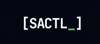 SACTL Logo
