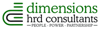 Dimensions HRD Consultants Logo
