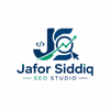 Jafor Siddiq Logo