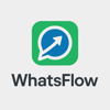 Whatsflow.app Logo