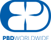 PBD Worldwide Logo