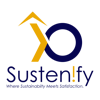 SUSTENIFY Logo