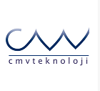 CMV TEKNOLOJİ SANAYİ VE TİCARET LTD. ŞTİ. Logo