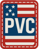 Custom Pvc Labels Logo