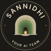 Sannidhi AI Logo