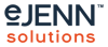 eJenn Solutions, Inc. Logo