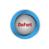 DoFortTech Logo