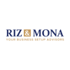 Riz & Mona Consultancy Logo