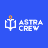 Astra Crew Logo