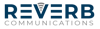 Reverb Communications Logo