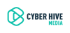 Cyber Hive Media Logo