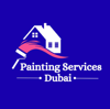 Painting Services Dubai Logo