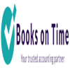 Books On Time Logo