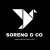 Soreng & Co Logo