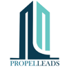 Propelleads Logo