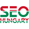 SEO & AI Search Visibility Agency in Hungary Logo