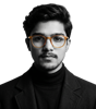 Visuals by Aditya Logo