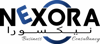 NEXORA Business Consultancy Logo