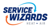 Service Wizards Logo
