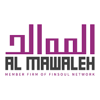 AlmawalehOman Logo