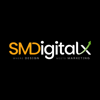 SMDigitalX Logo