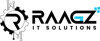 Raagz IT Solutions Logo