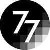 77 Render Studio Logo