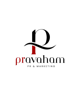 Pravaham PR & Marketing Logo