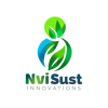 Nvisust Innovations Logo