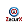 ZecurX Cybersecurity Private Limited Logo