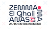 ZEMMA.MA Logo